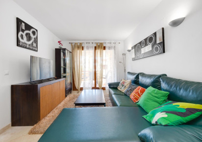 Resale · Apartment · Torrevieja · Punta Prima