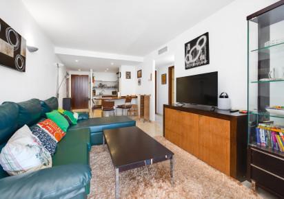 Resale · Apartment · Torrevieja · Punta Prima