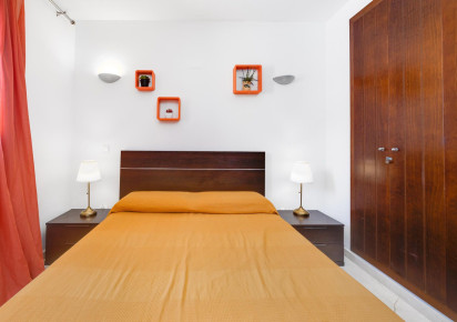 Resale · Apartment · Torrevieja · Punta Prima
