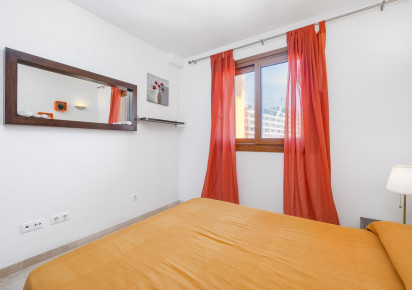Resale · Apartment · Torrevieja · Punta Prima