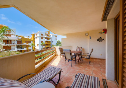Resale · Apartment · Torrevieja · Punta Prima