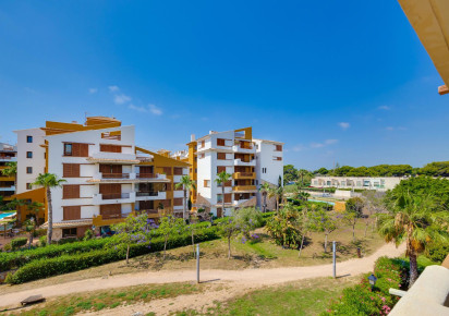Resale · Apartment · Torrevieja · Punta Prima