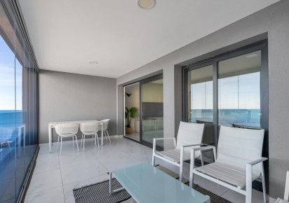 Resale · Apartment · Torrevieja · Punta Prima