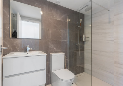 Resale · Apartment · Torrevieja · Punta Prima