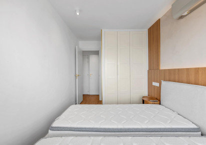 Resale · Apartment · Torrevieja · Punta prima