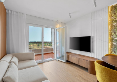 Resale · Apartment · Torrevieja · Punta prima