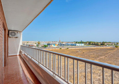 Resale · Apartment · Torrevieja · Punta prima