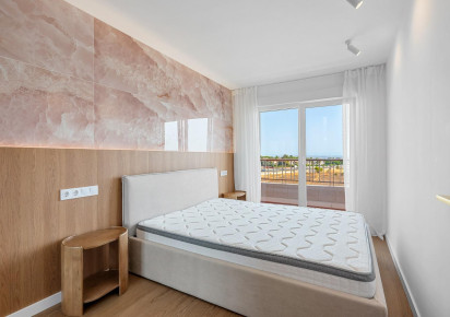 Resale · Apartment · Torrevieja · Punta prima