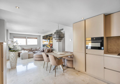 Resale · Apartment · Torrevieja · Punta Prima