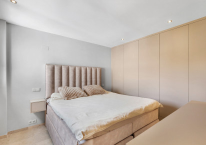 Resale · Apartment · Torrevieja · Punta Prima