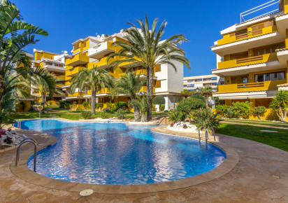 Resale · Apartment · Torrevieja · Punta Prima