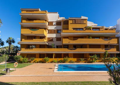 Resale · Apartment · Torrevieja · Punta Prima