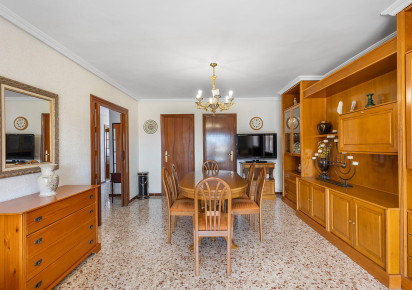 Resale · Apartment · Torrevieja · Rocio del Mar