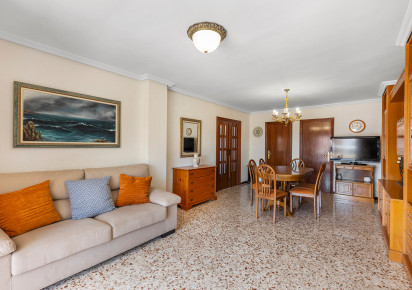 Resale · Apartment · Torrevieja · Rocio del Mar