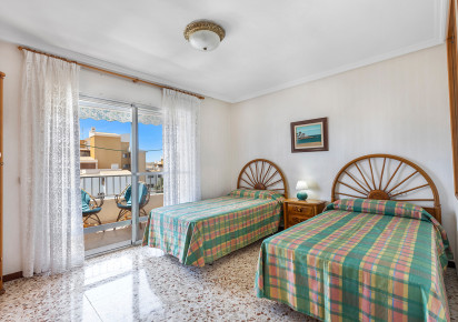 Resale · Apartment · Torrevieja · Rocio del Mar