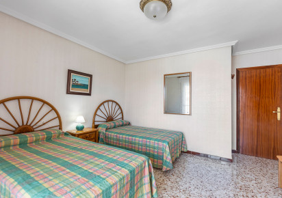 Resale · Apartment · Torrevieja · Rocio del Mar