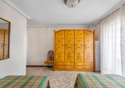 Resale · Apartment · Torrevieja · Rocio del Mar