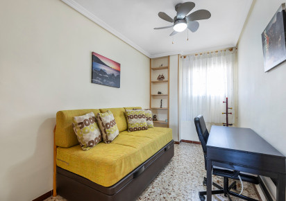Resale · Apartment · Torrevieja · Rocio del Mar