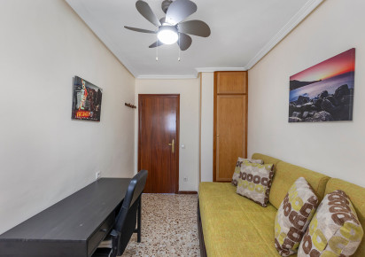 Resale · Apartment · Torrevieja · Rocio del Mar