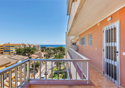 Resale · Apartment · Torrevieja · Rocio del Mar