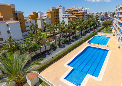 Resale · Apartment · Torrevieja · Rocio del Mar