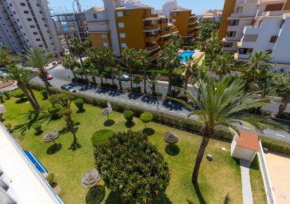 Resale · Apartment · Torrevieja · Rocio del Mar