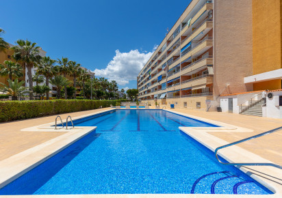 Resale · Apartment · Torrevieja · Rocio del Mar