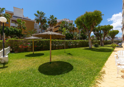 Resale · Apartment · Torrevieja · Rocio del Mar