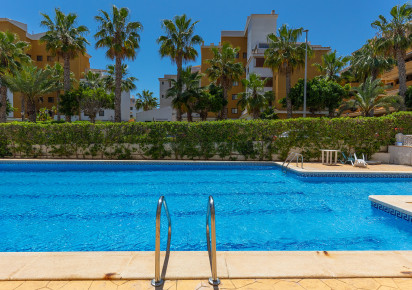Resale · Apartment · Torrevieja · Rocio del Mar