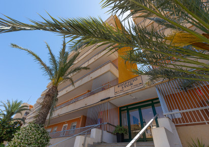 Resale · Apartment · Torrevieja · Rocio del Mar
