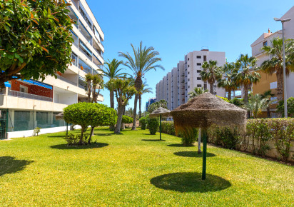 Resale · Apartment · Torrevieja · Rocio del Mar
