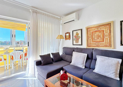 Resale · Apartment · Torrevieja · Rocio del Mar