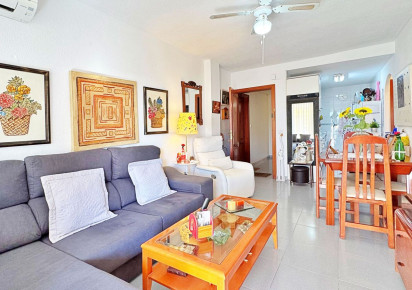 Resale · Apartment · Torrevieja · Rocio del Mar