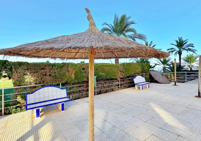 Resale · Apartment · Torrevieja · Rocio del Mar