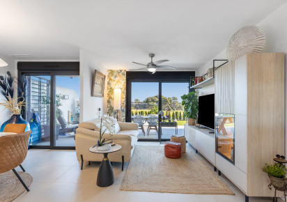 Resale · Apartment · Torrevieja · Rocio del Mar