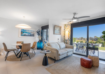 Resale · Apartment · Torrevieja · Rocio del Mar