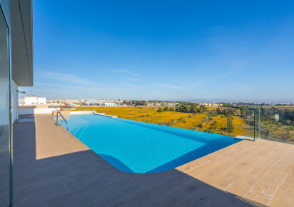 Resale · Apartment · Torrevieja · Rocio del Mar