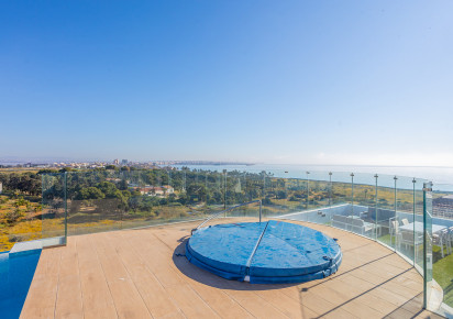 Resale · Apartment · Torrevieja · Rocio del Mar