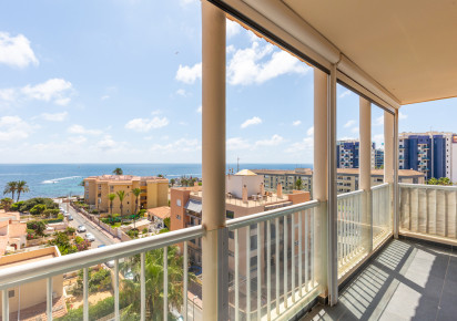 Resale · Apartment · Torrevieja · Rocio del Mar