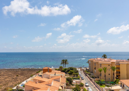 Resale · Apartment · Torrevieja · Rocio del Mar