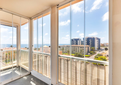 Resale · Apartment · Torrevieja · Rocio del Mar