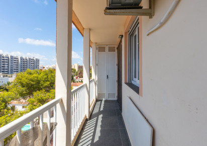 Resale · Apartment · Torrevieja · Rocio del Mar