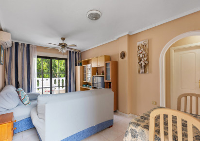 Resale · Apartment · Torrevieja · Rocio del Mar