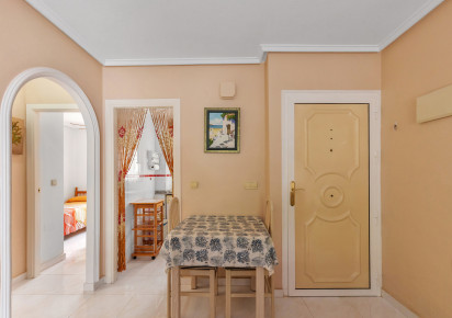 Resale · Apartment · Torrevieja · Rocio del Mar