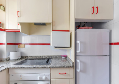 Resale · Apartment · Torrevieja · Rocio del Mar