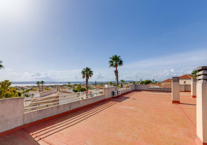 Resale · Apartment · Torrevieja · San Luis