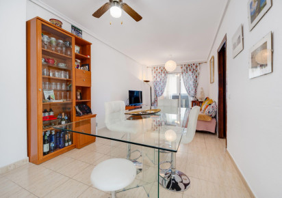 Resale · Apartment · Torrevieja · San Luis