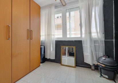 Resale · Apartment · Torrevieja · San Luis