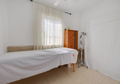 Resale · Apartment · Torrevieja · San Luis