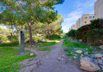 Resale · Apartment · Torrevieja · San Luis